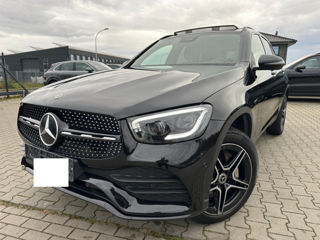 Mercedes GLC