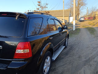 KIA Sorento foto 5