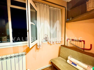 Apartament cu 1 cameră, 33 m², 10 cartier, Bălți foto 4