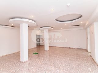 Oficiu spre chirie, euroreparație, Centru, 1500 € ! foto 5