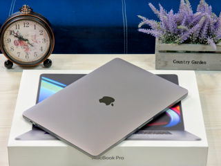 MacBook Pro 13 Retina 2019 (Core i5 8279u/8Gb Ram/256Gb SSD/Iris Graphics/256Cycles/13.3" Retina) foto 11