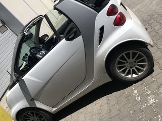 Smart Fortwo foto 5