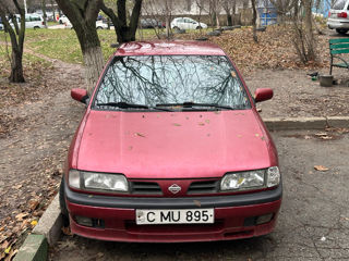 Nissan Primera foto 7