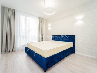 Apartament cu 2 camere, 74 m², Râșcani, Chișinău foto 9