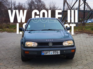 Volkswagen Golf foto 2