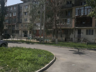 Apartament cu 1 cameră, 43 m², Durlești, Chișinău foto 10