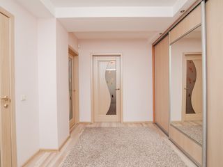 Apartament cu 1 cameră, 60 m², Centru, Chișinău foto 7