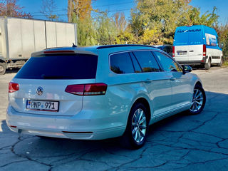 Volkswagen Passat foto 5