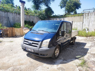 Ford Transit foto 2