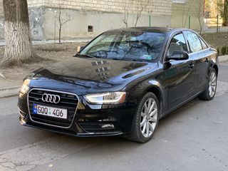 Audi A4 foto 3