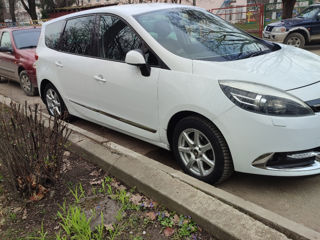 Renault Grand Scenic foto 7