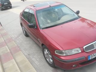 Разборка Ровер 600, 75, 45, 400, 25, 200 ! Dezmembrare Rover 600, 75, 45, 400, 25, 200 ! foto 10