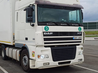 Daf XF 95 foto 4