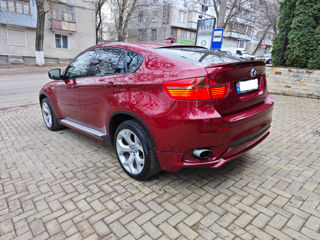 BMW X6 foto 7