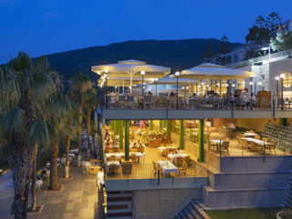 Turkey! Marea Egee! Duja Bodrum 5*! Din 28.08! foto 7