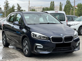 BMW 2 Series Active Tourer foto 4