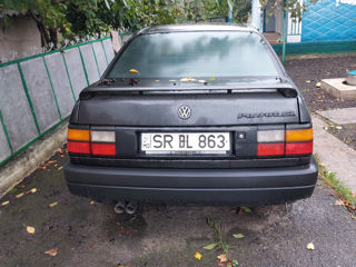 Volkswagen Passat foto 3