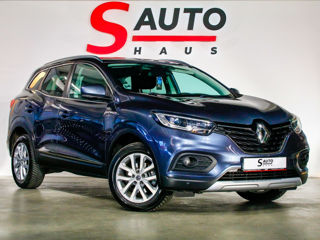 Renault Kadjar фото 3