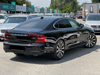 Volvo S90 foto 4