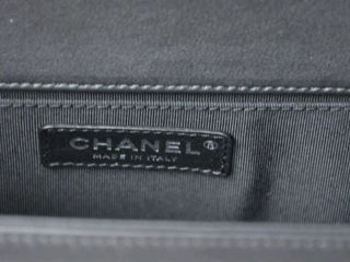 Оригинал! Chanel Boy Old Medium foto 3