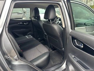 Nissan Qashqai foto 9