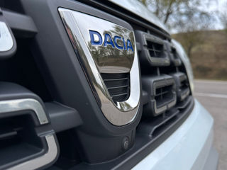 Dacia Duster foto 11