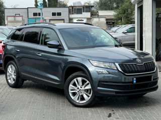 Skoda Kodiaq foto 1