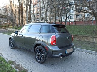 Mini Countryman foto 5