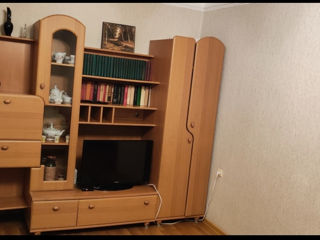 Apartament cu 1 cameră, 32 m², Râșcani, Chișinău foto 4