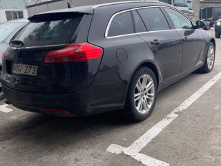 Opel Insignia foto 3