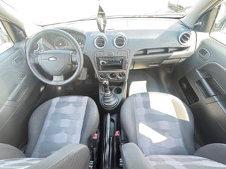Ford Fusion фото 8