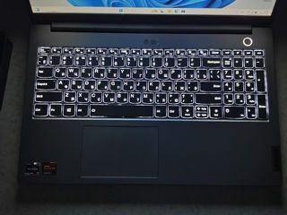 Новый Мощный Lenovo ThinkBook 15. AMD Ryzen 3 4300U 3,7GHz. 4ядра. 8gb. SSD 256gb. Full HD iPS 15,6d foto 6