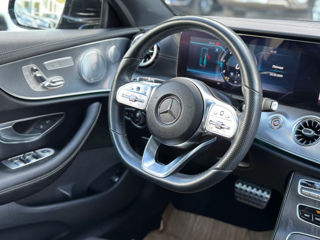 Mercedes E-Class Coupe foto 13