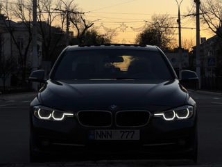 BMW 3 Series фото 8