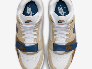 Nike Air Trainer 1 43 ( 27,5 Cm ) Noi Originale foto 9