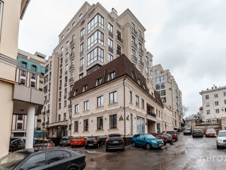 Apartament cu 3 camere, 100 m², Centru, Chișinău foto 17