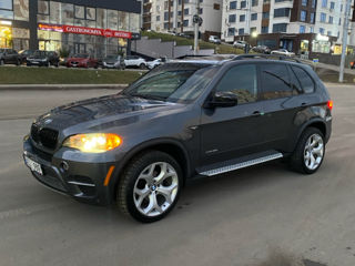 BMW X5 foto 3