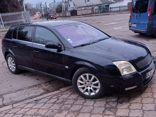 Opel Signum foto 2