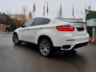 BMW X6 foto 8