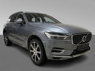 Volvo XC60 foto 4