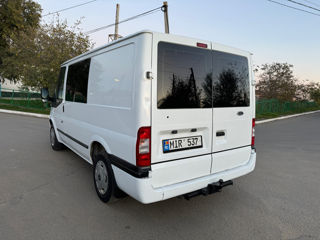 Ford Transit foto 6