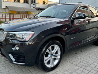 BMW X4 foto 3