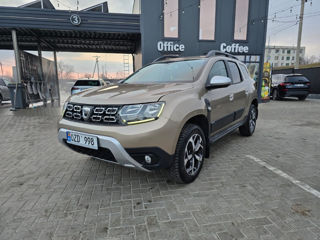 Dacia Duster foto 3