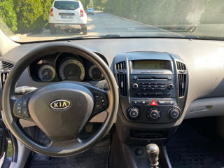 KIA Ceed foto 7