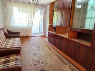 Apartament cu 2 camere, 45 m², Botanica, Chișinău