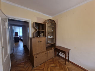 Apartament cu 3 camere, 60 m², Centru, Chișinău foto 3