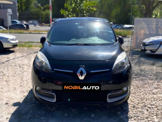 Renault Scenic foto 3