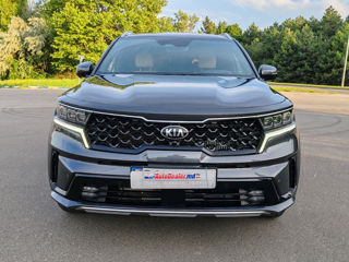 KIA Sorento foto 3