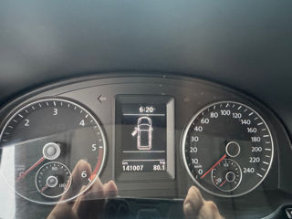Volkswagen Caddy фото 12