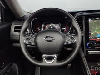 Renault Samsung QM6 foto 14